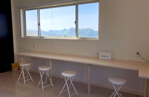 Kaneshi House | Inviting Nonsmoking Okinawa Villa with Family-Friendly Amenities