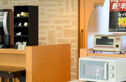 Sagae Hotel | Nonsmoking Family Twin | One night stay with t/Sagae Yamagata