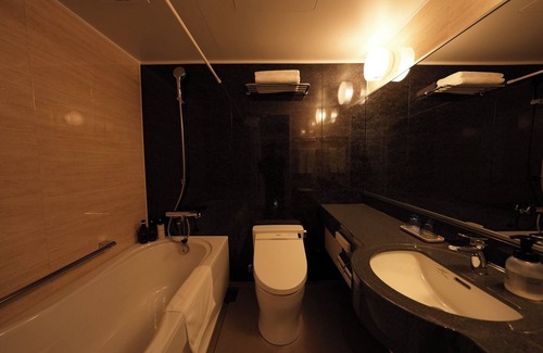 Takeo Hotel | Nonsmoking High floor Comfort Twin 22 square /Takeo Saga