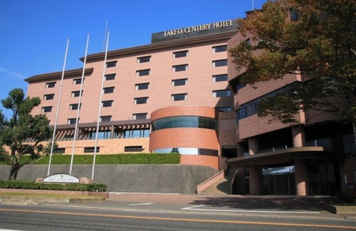 Takeo Hotel | Nonsmoking High floor Comfort Twin 22 square /Takeo Saga
