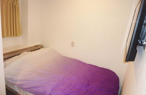 Kita Ward Hotel | Comfortable Nonsmoking Rooms with Breakfast in Okayama