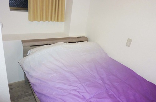 Kita Ward Hotel | Comfortable Nonsmoking Rooms with Breakfast in Okayama