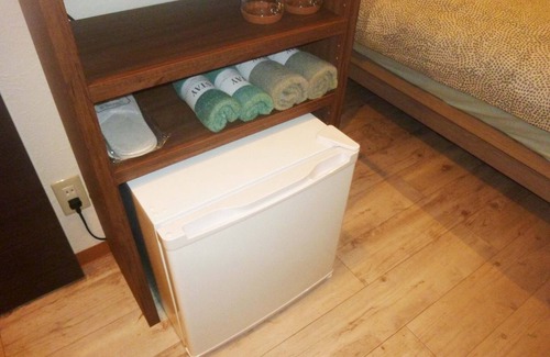 Kita Ward Hotel | Ideal Nonsmoking Accommodation with Free WiFi in Okayama