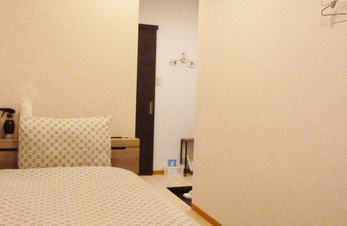 Kita Ward Hotel | Ideal Nonsmoking Accommodation with Free WiFi in Okayama