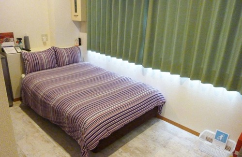 Kita Ward Hotel | Comfortable Nonsmoking Rooms with Breakfast in Okayama