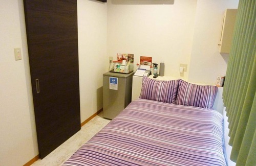 Kita Ward Hotel | Comfortable Nonsmoking Rooms with Breakfast in Okayama