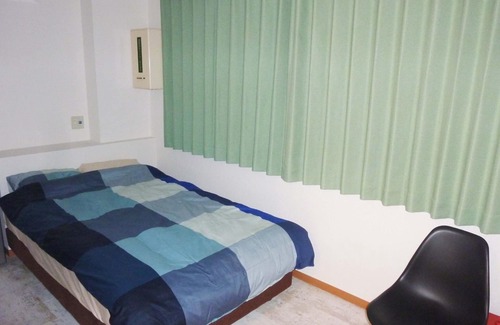 Kita Ward Hotel | Comfortable Nonsmoking Rooms with Breakfast in Okayama