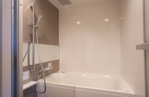Shunan Hotel | Comfortable Nonsmoking Condominium with Family-Friendly Amenities