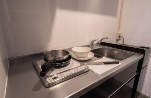 Shunan Hotel | Comfortable Nonsmoking Condominium with Family-Friendly Amenities