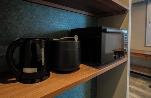 Shunan Hotel | Comfortable Nonsmoking Condominium with Family-Friendly Amenities