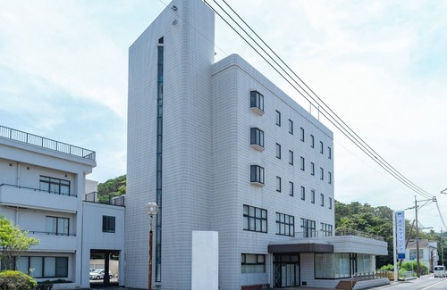 Shinkamigoto Hotel | Discover Tranquil Japanesestyle Room with Tatami Mats