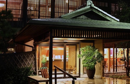 Akamatsumachi Hotel | Nonsmoking Japanesestyle room 8 tatami mats Accommodation only/Saga Saga
