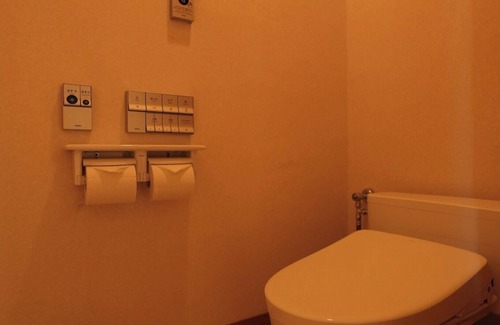 Takeo Hotel | Nonsmoking Japanesestyle room with semidouble/Takeo Saga