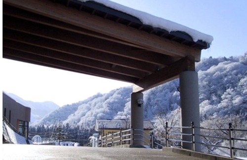 Yuzawa House | Relax in Yuzawa Akita: Meals Included & Spa Access