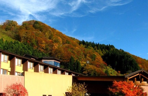 Yuzawa House | Relax in Yuzawa Akita: Meals Included & Spa Access