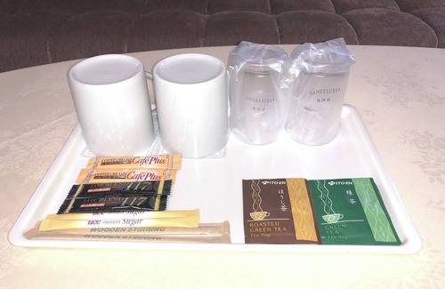 Narita Hotel | Explore JR Narita Station Twin with Free WiFi & Breakfast