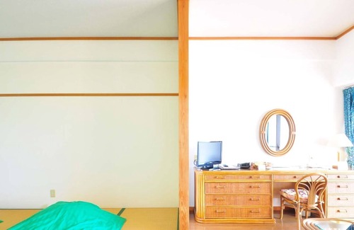 Geisei-mura Hotel | Nonsmoking Main building standard type Japanese/Konan Kōchi