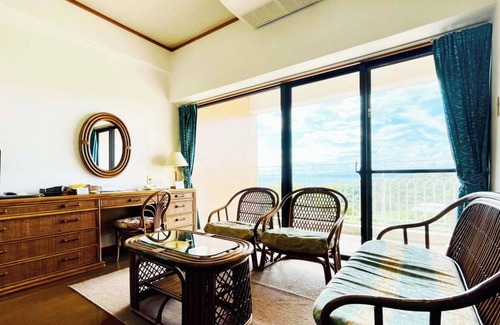 Geisei-mura Hotel | Nonsmoking Main building standard type Japanese/Konan Kōchi