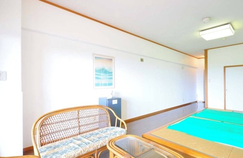 Geisei-mura Hotel | Nonsmoking Main building standard type Japanese/Konan Kōchi