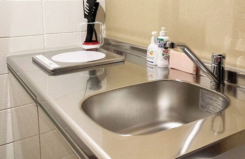 Okinawa Hotel | Convenient Nonsmoking Minikitchen Room in Naha Okinawa