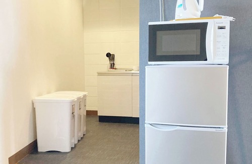 Okinawa Hotel | Convenient Nonsmoking Minikitchen Room in Naha Okinawa
