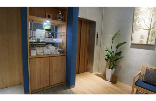 Ozu Hotel | Comfortable Japanese Twin Room in Ozu, Ehime