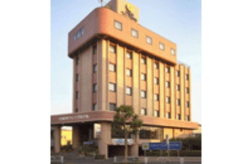 Higashimurayama Hotel | Comfortable Twin Accommodations in Higashimurayama Tokyo