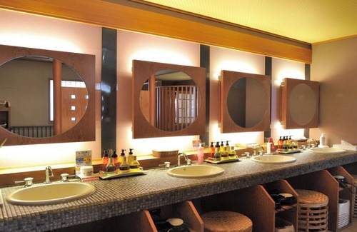 Inatori Hotel | Nonsmoking Ocean View Twin Room 1 night stay with breakfast/Kamogun Shizuoka