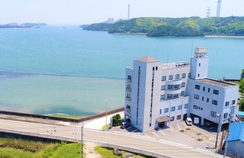 Anan Hotel | Cozy Japanese-Style Room for Two in Anan, Tokushima