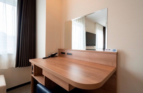 Toyohashi House | Nonsmoking Premium twin maximum capacity of 4 / Toyohashi Aichi