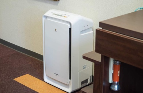 Shin-Osaka Hotel | Comfortable Nonsmoking Semi Twin Room in Osaka