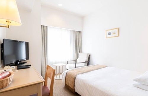 Hitachi Hotel | Discover Comfort at Hitachi Ibaraki: Family-Friendly Stay