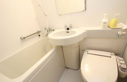 Oshu Hotel | Cozy Non-Smoking Room with Breakfast in Oshu Iwate