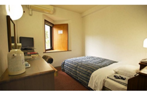 Makishi Hotel | Comfortable Nonsmoking Room in Central Naha, Okinawa