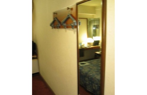 Makishi Hotel | Comfortable Nonsmoking Room in Central Naha, Okinawa