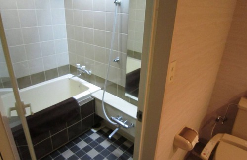 Sorachi-gun Hotel | Comfortable Twin Room for 2 in Sorachi-gun, Hokkaidō