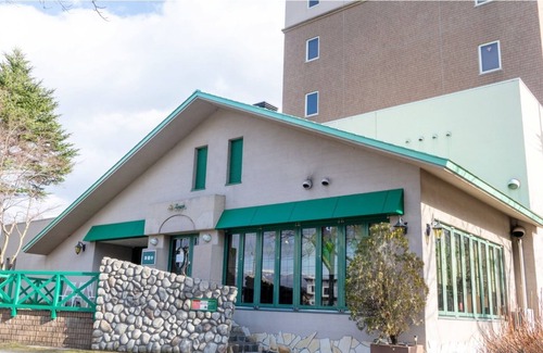 Morioka House | Relaxing Non-Smoking Room with Pool Access in Iwate
