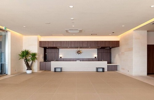 Rikuzentakata Hotel | Cozy Nonsmoking Twin Room with Breakfast in Rikuzentakata
