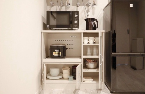 Chuo-ku Hotel | Comfortable Nonsmoking Stay with Free WiFi in Sapporo