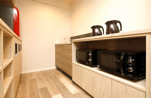 Chuo-ku Hotel | Comfortable Nonsmoking Stay with Free WiFi in Sapporo