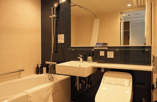 Takeo Hotel | Nonsmoking Standard Room 21m2 King BedFree br/Takeo Saga