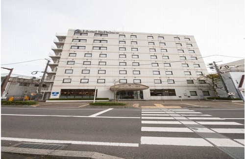 Misasa-cho Hotel | Comfortable Nonsmoking Superior Twin Room in Kurayoshi Tottori