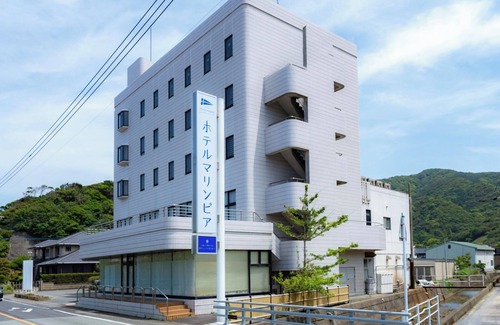 Shinkamigoto Hotel | Comfortable Twin Room with Free WiFi in Nagasaki