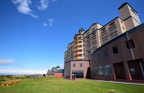 Ajigasawa Hotel | Nonsmoking Top floorSpecial Westernstyle room | Buffet plan Allinclusive/Nishitsugarugun Aomori