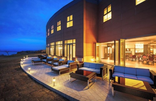 Ajigasawa Hotel | Nonsmoking Top floorSpecial Westernstyle room | Buffet plan Allinclusive/Nishitsugarugun Aomori