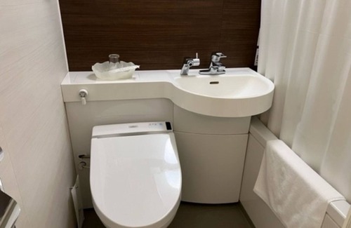 Machida Hotel | Comfortable Nonsmoking Triple Room in Machida, Tokyo