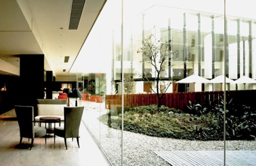 Asao Ward Hotel | Nonsmoking Twin room for 1 person Standard a/Kawasaki Kanagawa