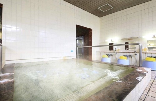 Kai Hotel | Cozy Non-Smoking Twin Room at Kai Yamanashi with Breakfast