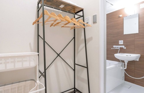 Gushi Hotel | Nonsmoking Twin room Parking guaranteed1 car /Naha Okinawa