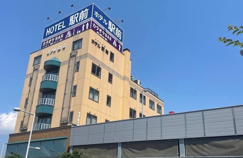 Hakodate Hotel | Comfortable Non-Smoking Twin Room in Hakodate, Hokkaidō